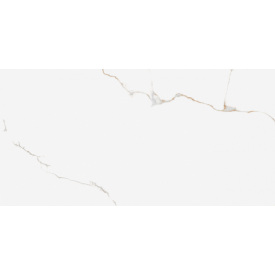 Плитка STN Ceramica Thuile White Sat. Rect. 60х120 см