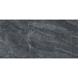 Плитка STN Ceramica Sublime Dark Grey Pul. 59х119 см