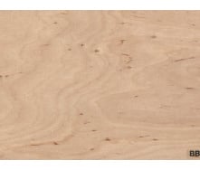 Фанера ФК 1525x1525x4 мм 2/2 (BB/BB) ЕКО ЛІС (власне виробництво)