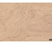 Фанера ФК 1525x1525x5.5 мм 2/3 (BB/CP) ЕКО ЛІС (власне виробництво)