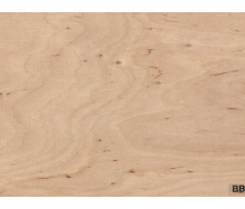 Фанера ФК 1525x1525x6.5 мм 2/2 (BB/BB) ЕКО ЛІС (власне виробництво)