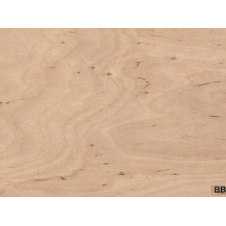 Фанера ФК 1525x1525x4 мм 2/2 (BB/BB) ЕКО ЛІС (власне виробництво)
