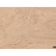 Фанера ФК 1525x1525x4 мм 2/2 (BB/BB) ЕКО ЛІС (власне виробництво) Михайлівка