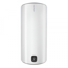 Бойлер Atlantic Steatite Genius VM 100 D400S-3E-C 1,8 кВт 95 л, сухой ТЭН, вертикальный, белый (851355) Золотоноша