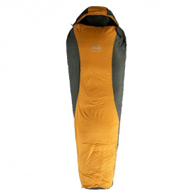 Спальний мішок Tramp Windy Light лівий кокон Orange (UTRS-055-L)