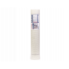 Штукатурна сітка Masternet Premium 160 (щільність 160 г)