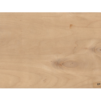 Фанера ФК 1525x1525x4 мм 3/3 (CP/CP) ЕКО ЛІС (власне виробництво)