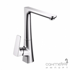 Смеситель для кухни Imprese Valtice 55320