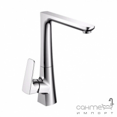 Смеситель для кухни Imprese Valtice 55320 Никополь
