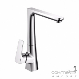 Змішувач для кухні Imprese Valtice 55320