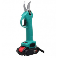 Секатор садовий акумуляторний Domotec 8771 68V