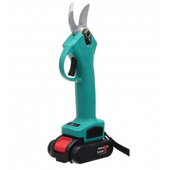 Секатор садовый аккумуляторный Domotec 8771 68V Чернигов