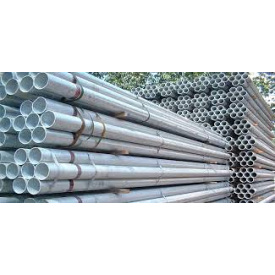 Труба оцинкована Ду 50х3