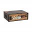 Підсилювач звуку Bluetooth UKC AK-699BT MP3 FM Black (007494) Чернівці