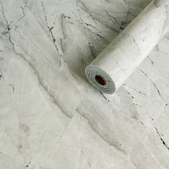 Самоклеюча стінова PET плитка в рулоні 600*3000*2mm SW-00001701 Sticker Wall Київ
