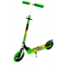 Самокат детский Scooter 460 Green (909184801)