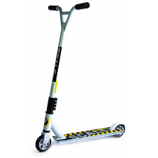 Трюковый самокат Scale Sports Extrem Abec-11 White