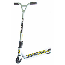 Трюковый самокат Scale Sports Tornado White (1106305385)