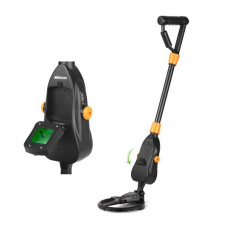 Детский металлоискатель Kkmoon MD1008A Черный (100192)