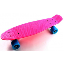 Пенни борд Penny Pink (400415803)