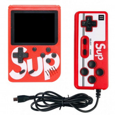 Приставка с джойстиком "Game Sup" Red (1227041034)