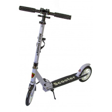 Самокат детский Scale Sports SS-05 White (734395312)