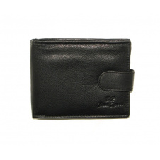 Кошелек мужской Paul Rossi (N992L-GTN BLACK)