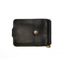 Зажим для денег мужской DNK Leather (H - col.J)