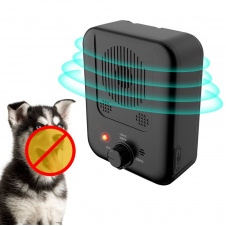Антилай для собак ультразвуковой стационарный Pet K4 (100704)