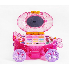 Набор детской косметики Bao Bear Dream Crystal Makeup Car 36 х 23 х 26 см Multicolor (119423)