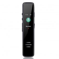 Диктофон цифровой с активацией голосом Savetek GS-R63 32 Гб (100639)
