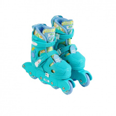 Роликовые коньки Best Roller 26-29 Blue (141116)