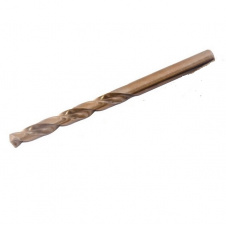 Сверло для металла GRANITE HSS 13,0х151 мм COBALT DIN338 Gold (6-05-130)