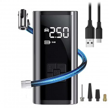Аккумуляторный насос-компрессор Nectrinix PR-325 (101138)