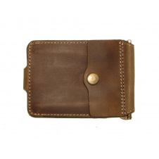 Зажим для денег мужской DNK Leather (H - col.G)