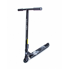 Трюковый самокат Scale Sports Active АВЕС 9 четырехболтовый Black (769381375)
