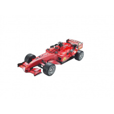 Машина RJS Toys 1:12 Красный (125495)