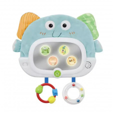 Игрушечная погремушка Baby Sunki 23х3х19 см Разноцветный (152373)