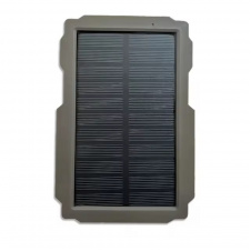 Солнечная зарядка с акумулятором Suntek 3000 мАч для фотоловушек (101074)