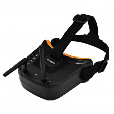 FPV очки для квадрокоптера и авиамоделей Nectronix VR009 (101040)