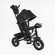 Детский велосипед Best Trike 29/26 см Черный (162594)