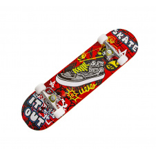 Скейтборд "Skate Nation" (283215433)