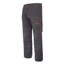Фото - Брюки LAHTI PRO Allton XL 56 см Черный (LPAS82XL) Брюки LAHTI PRO Allton XL 56 см Черный (LPAS82XL)