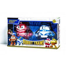 Игрушка Robot Trains 30 х 11 х 17 см Multicolor (BL1898)