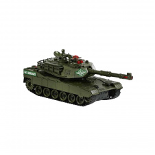 Танк на радиоуправлении TK Group M1 Abrams 4,8V Hakki (139159)