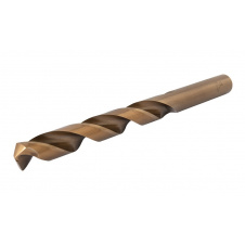 Сверло для металла WERTVOLL HSS 12.0х151 мм COBALT DIN 338 Gold (DR-5120)