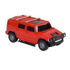 Джип на радиоуправлении Yufeng Model Car 3.6V 24 х 10 х 10 см Red (70860)