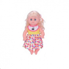 Кукла с коляской My Little Baby 31 см Pink (147841)