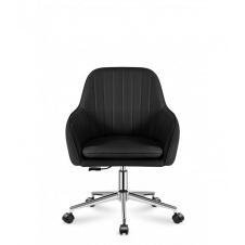 Фото - Кресло Mark Adler FUTURE 5.2 57х92 см Black Кресло Mark Adler FUTURE 5.2 57х92 см Black
