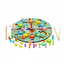 Часы Hai Bao Er 7 игр Разноцветный (141639)